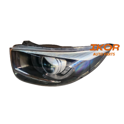 PICANTO 2017 LH HEADLAMP
